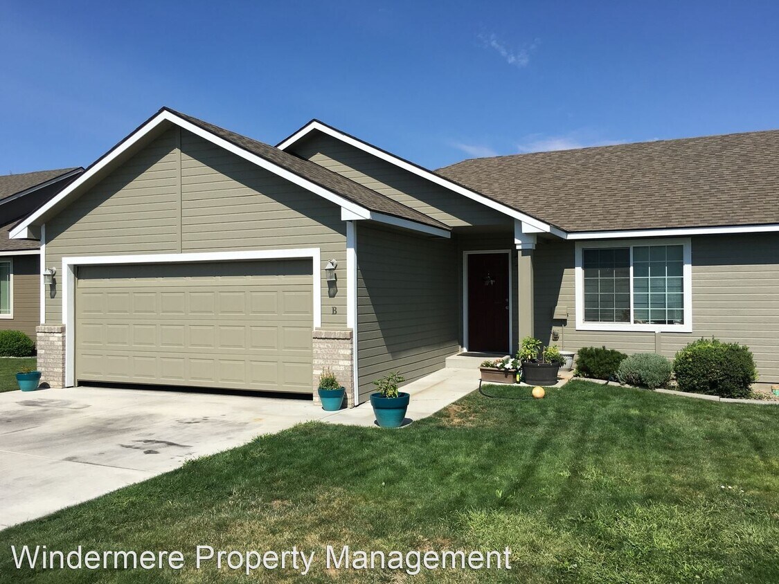 2000 Wellington Dr, Yakima, WA 98903 Room for Rent in Yakima, WA