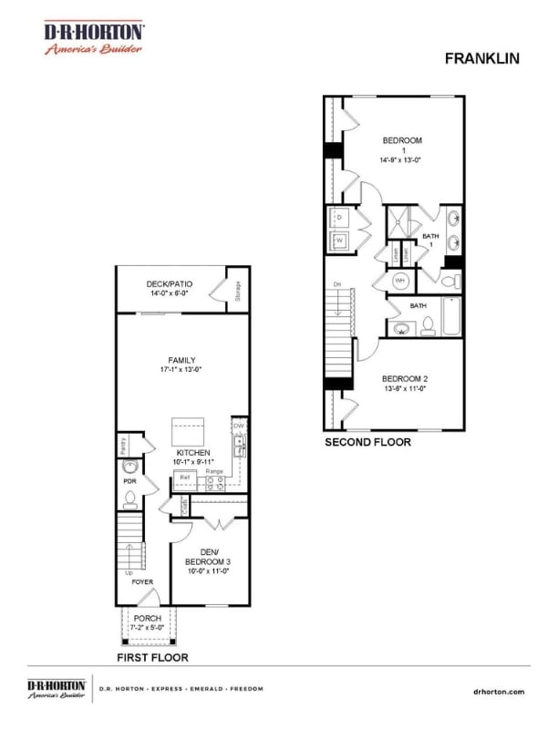 Building Photo - 503 Clifford Heights