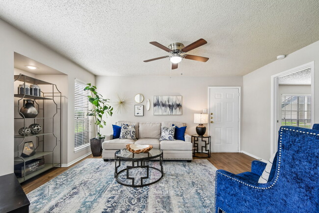 E - Chappell Hill Apartments
