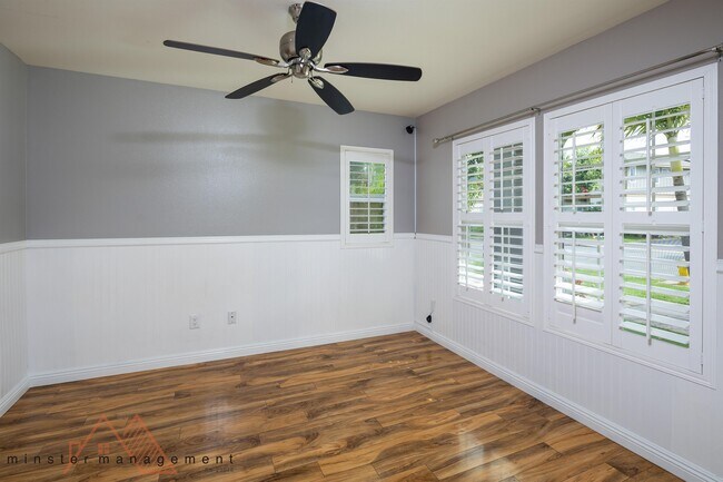 Foto del edificio - 91-1062-1062 Waiemi St