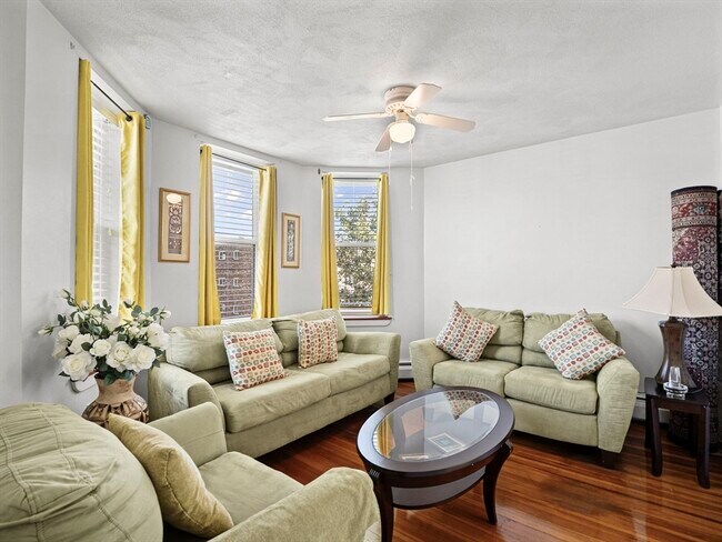 Foto del edificio - 95 Florida St