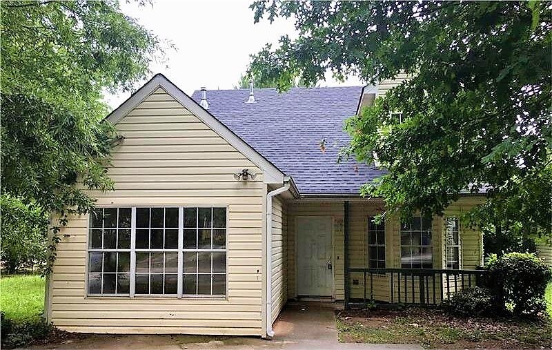 609 Waynes Ct SE, Atlanta, GA 30354 House for Rent in Atlanta, GA