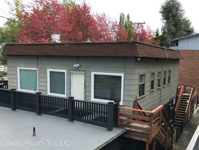 Building Photo - 123 S 6th St