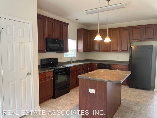 Building Photo - 4 br, 2.5 bath House - 4806 Swann's Mill D...