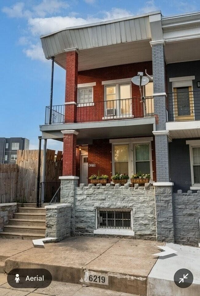 Foto del edificio - 6219 Haverford Ave