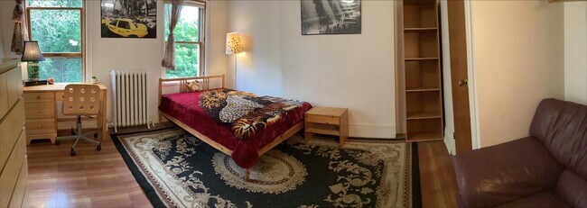 Foto del edificio - 122 India St