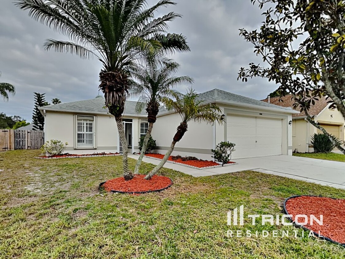 Foto principal - 1436 Crane Creek Blvd