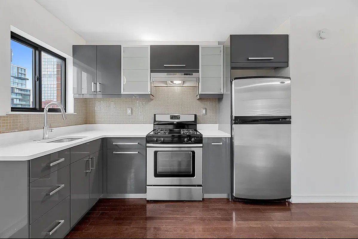 Primary Photo - 36 Rivington Street