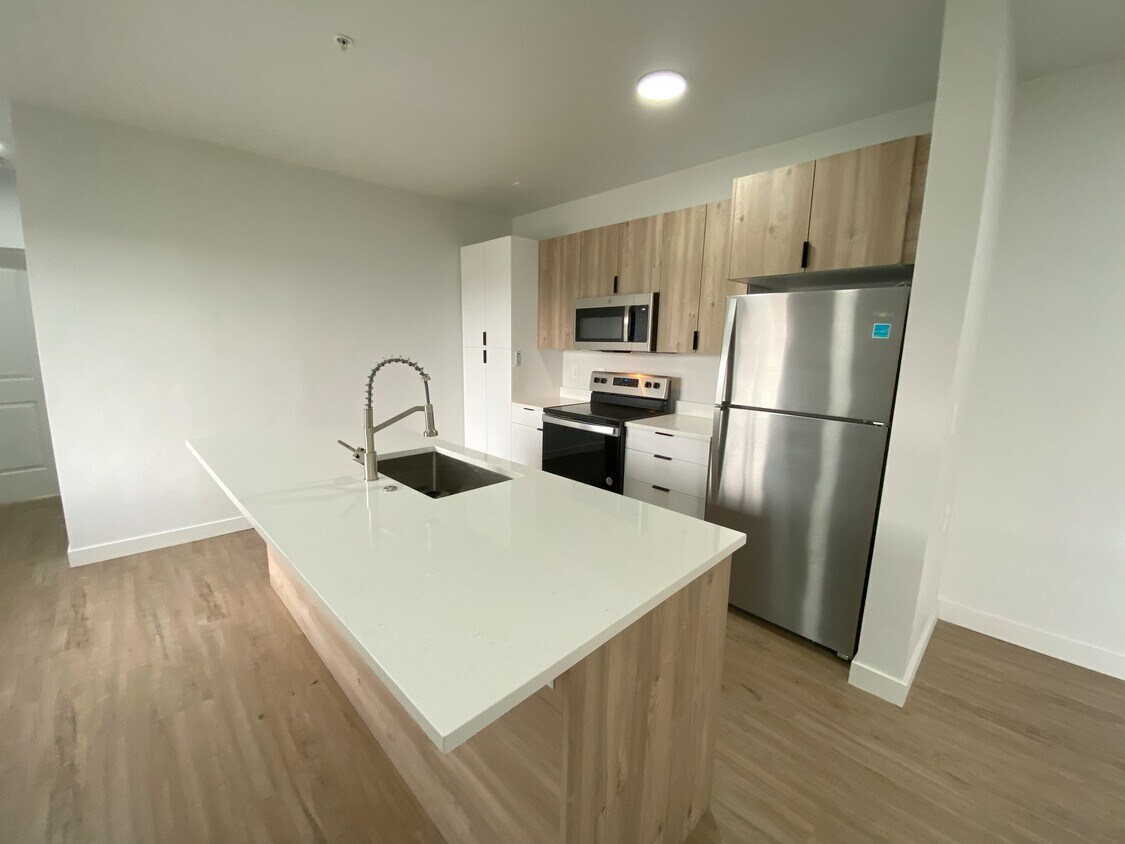 Primary Photo - One Month Free Rent!