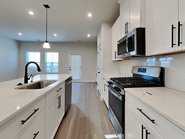 Foto del edificio - 1508 Aspire St