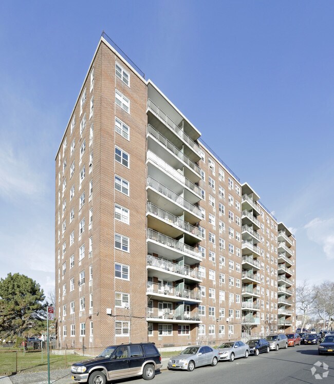 2001 Bruckner Blvd Bronx, NY 10472 Rentals Bronx, NY