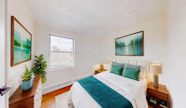 Foto del edificio - 144-49 Springfield Blvd