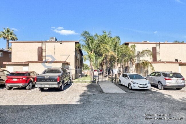 Building Photo - 1428 Sepulveda Ave