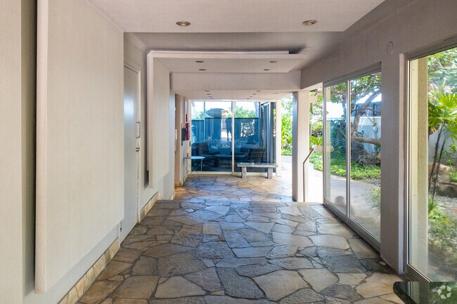 Foto del edificio - Oceanside Manor