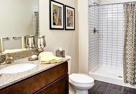 Building Photo - 1 br, 1 bath Condo - 21001 I-45 77388 Living