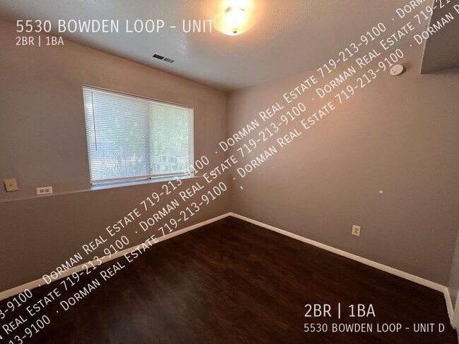 Foto del edificio - 5530 Bowden Loop