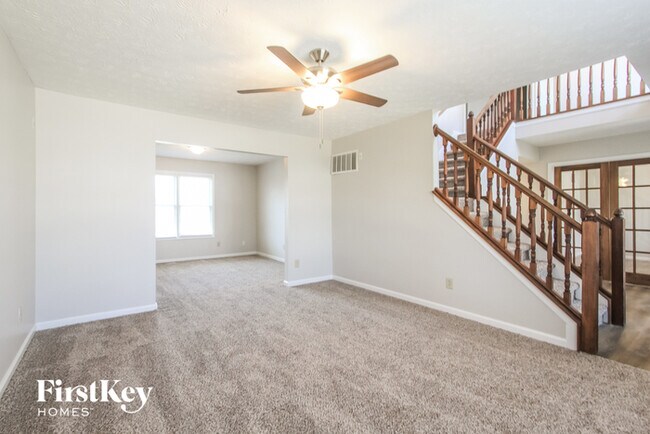 Foto del edificio - 1071 Heatherwood Dr