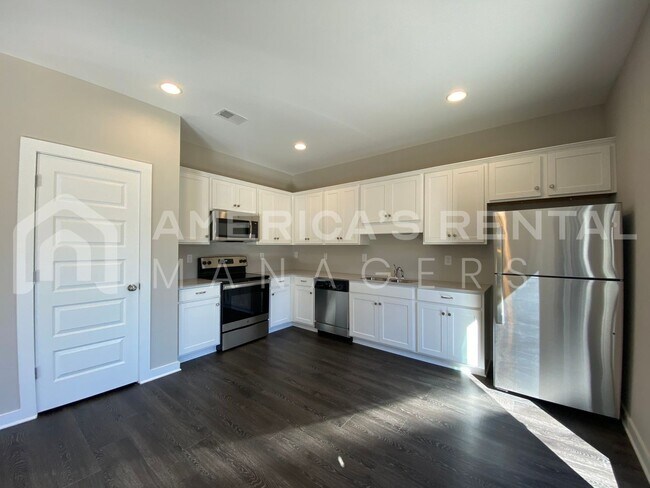 Foto del edificio - Home for Rent in Lincoln, AL!!!  DEPOSIT P...