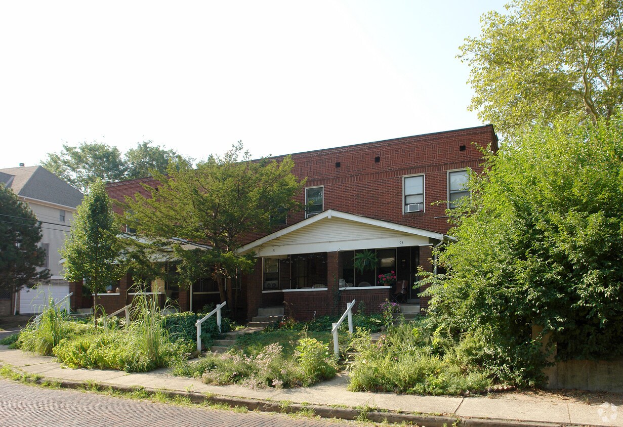 Building Photo - 87-93 Wilber Ave