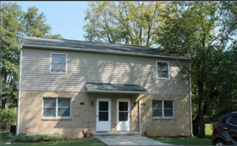 238 Trimble Ave, Martinsburg, WV 25404 House Rental in Martinsburg