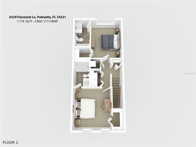 Foto del edificio - 6329 Fairmont Ln