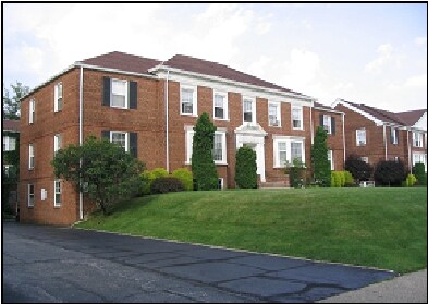Primary Photo - Devonshire-Marlboro Manor