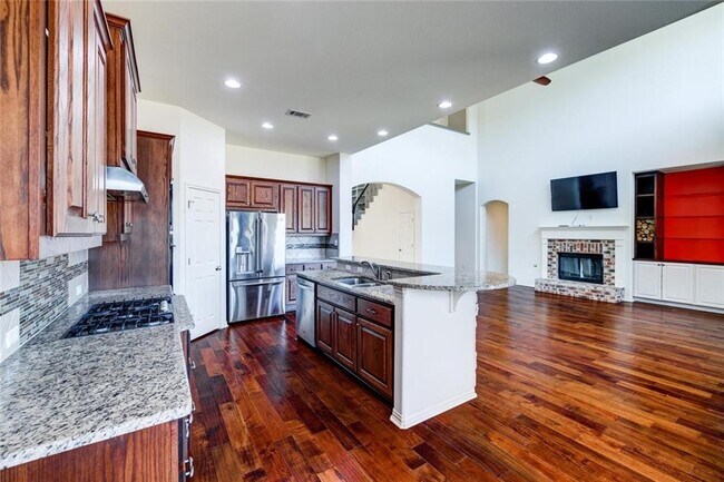 Foto del edificio - 105 Lady Bird Ln