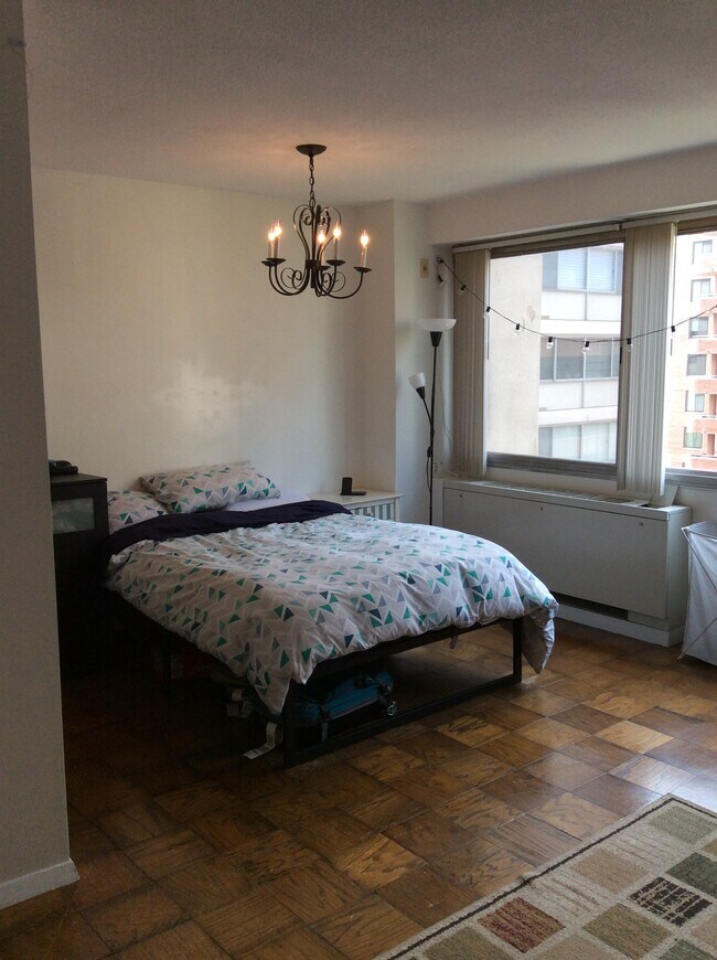 5500 Friendship Blvd Unit 1421N, Chevy Chase, MD 20815 Condo for Rent