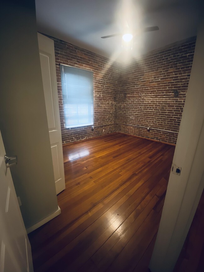 Interior Photo - Blaul Lofts