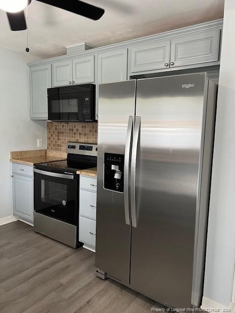 Building Photo - 6501 Carloway Dr