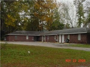 Foto del edificio - 5061 Rockingham St