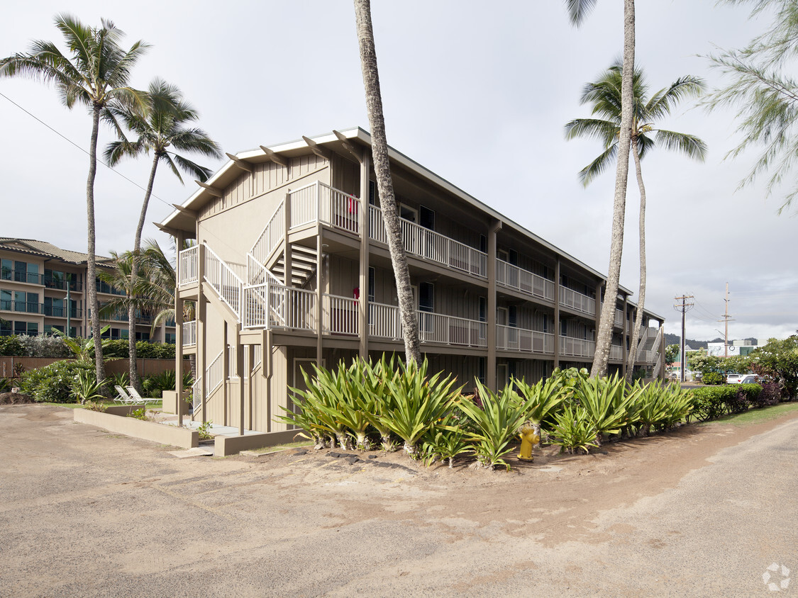 Foto principal - Kauai Kailani