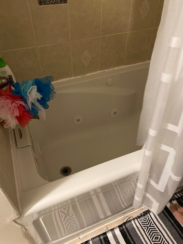 Full bath - 10925 Bucknell Dr