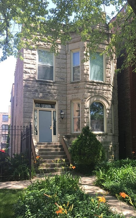 Primary Photo - 6109 S Greenwood Ave