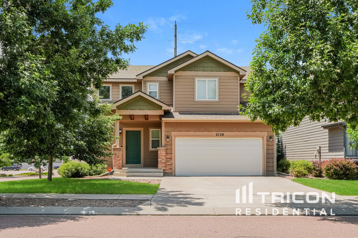 Primary Photo - 2728 Sierra Springs Dr