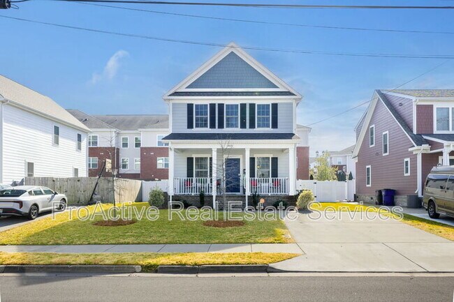 Foto del edificio - 913 Joyce St