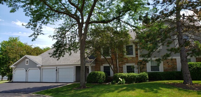 Exterior - 1117 Auburn Ln