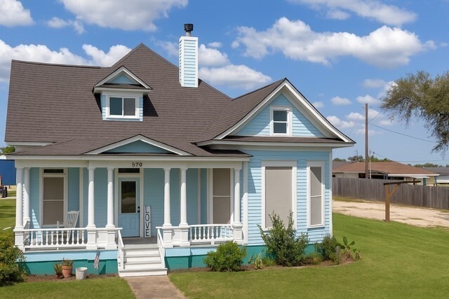 Foto del edificio - 570 Wightman St