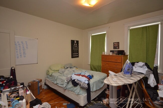 Foto del edificio - 25 Walbridge St