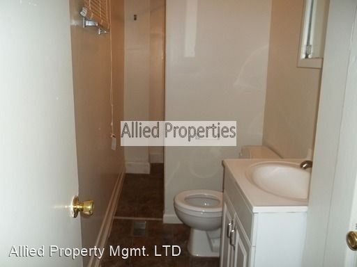 Foto del edificio - 3 br, 1 bath House - 1105 Hanover Street