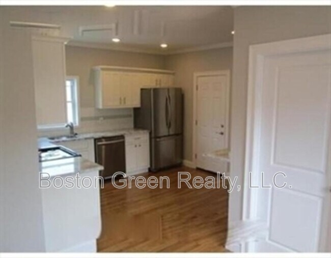 Foto del edificio - 43 Rogers St