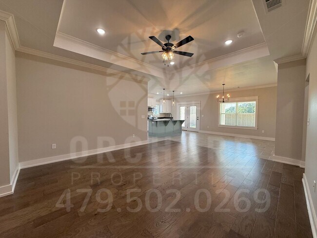 Foto del edificio - 3200 N Arden Wy