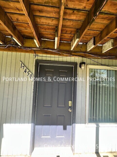 Foto del edificio - 17450 SE Powell Blvd