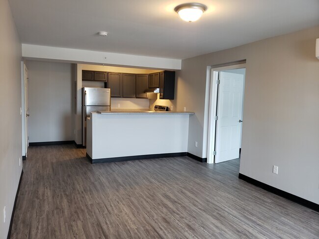 Foto del edificio - The View at Mission Ridge