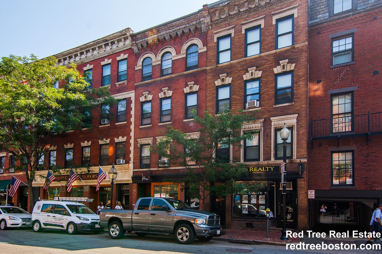 Photo - 137 Charles St. Unit 3