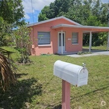 Building Photo - 1206 Roosevelt Ave