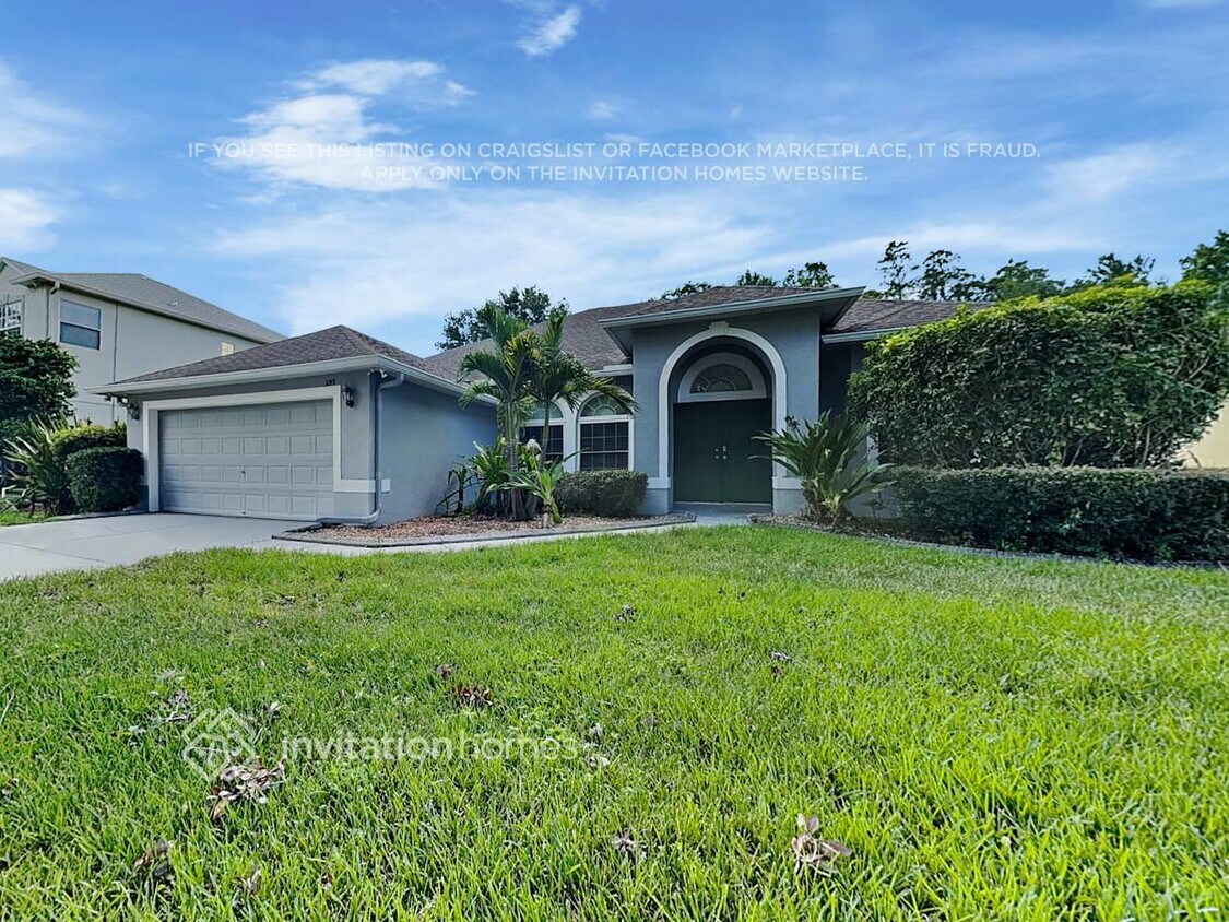 Foto principal - 3249 Ashmonte Dr