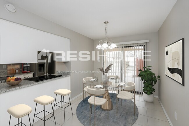 Foto del edificio - 2222 E Crosby Road
