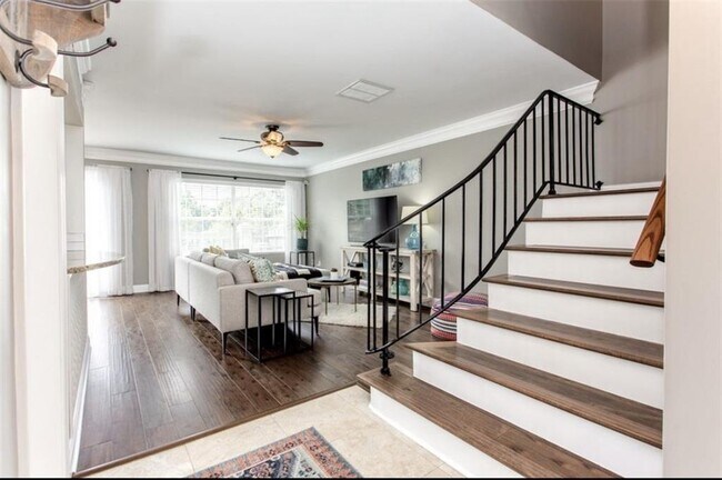 Foto del edificio - 6980 Roswell Rd