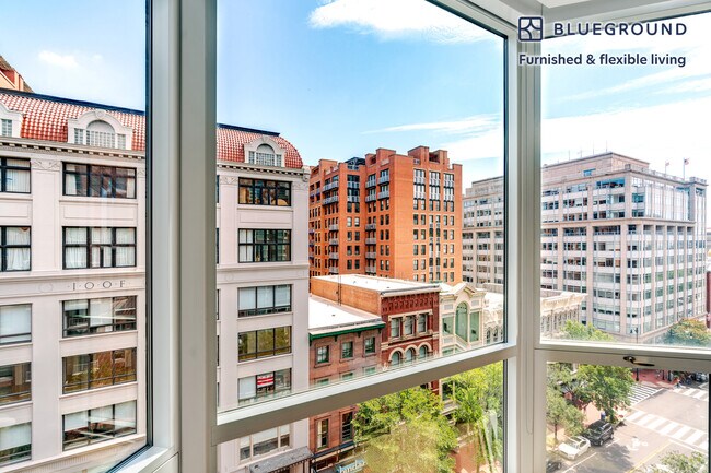 Foto del edificio - 425 8th St NW